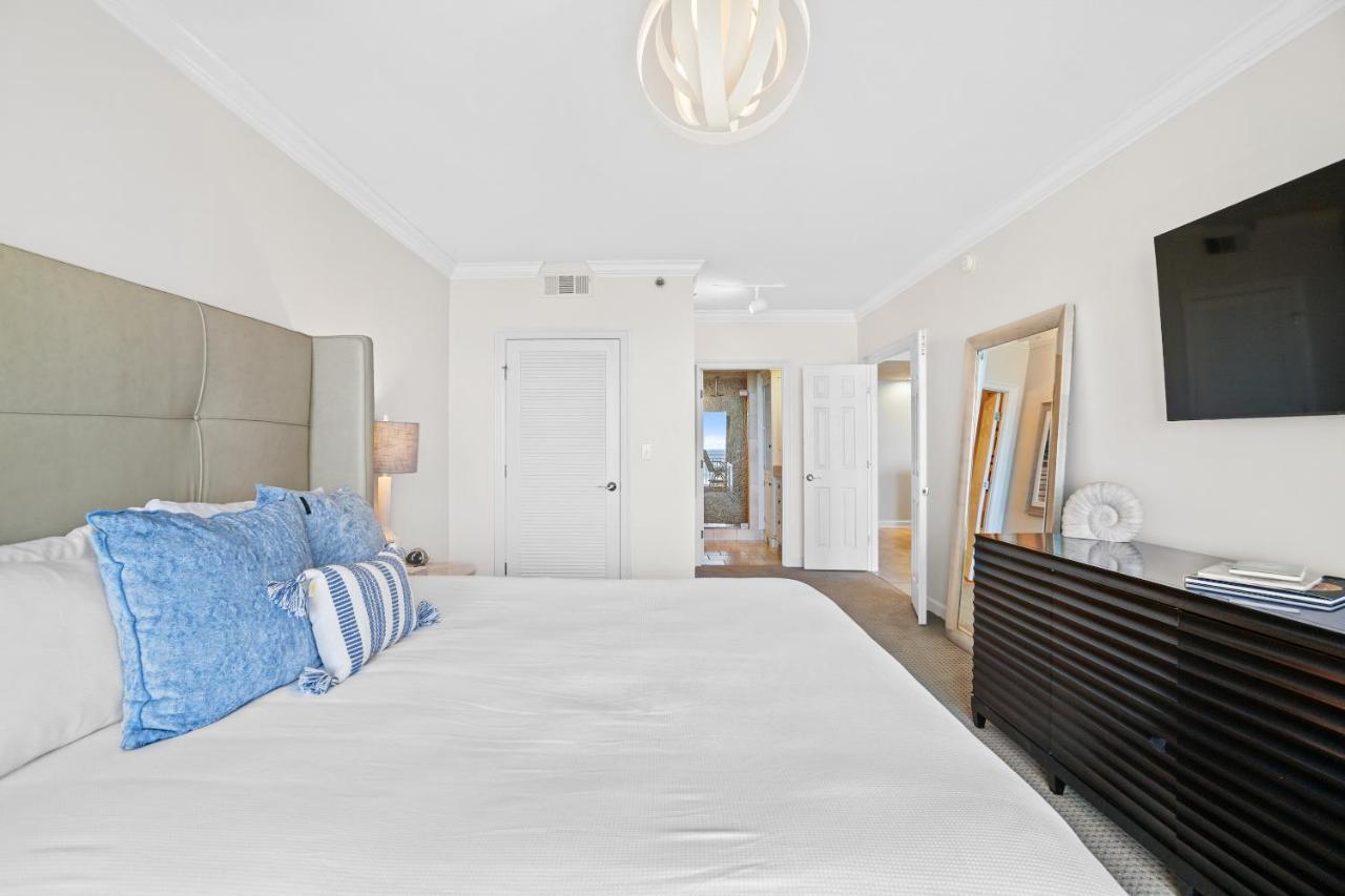 Sterling Shores Beach Resort By Panhandle Getaways เดสติน ภายนอก รูปภาพ