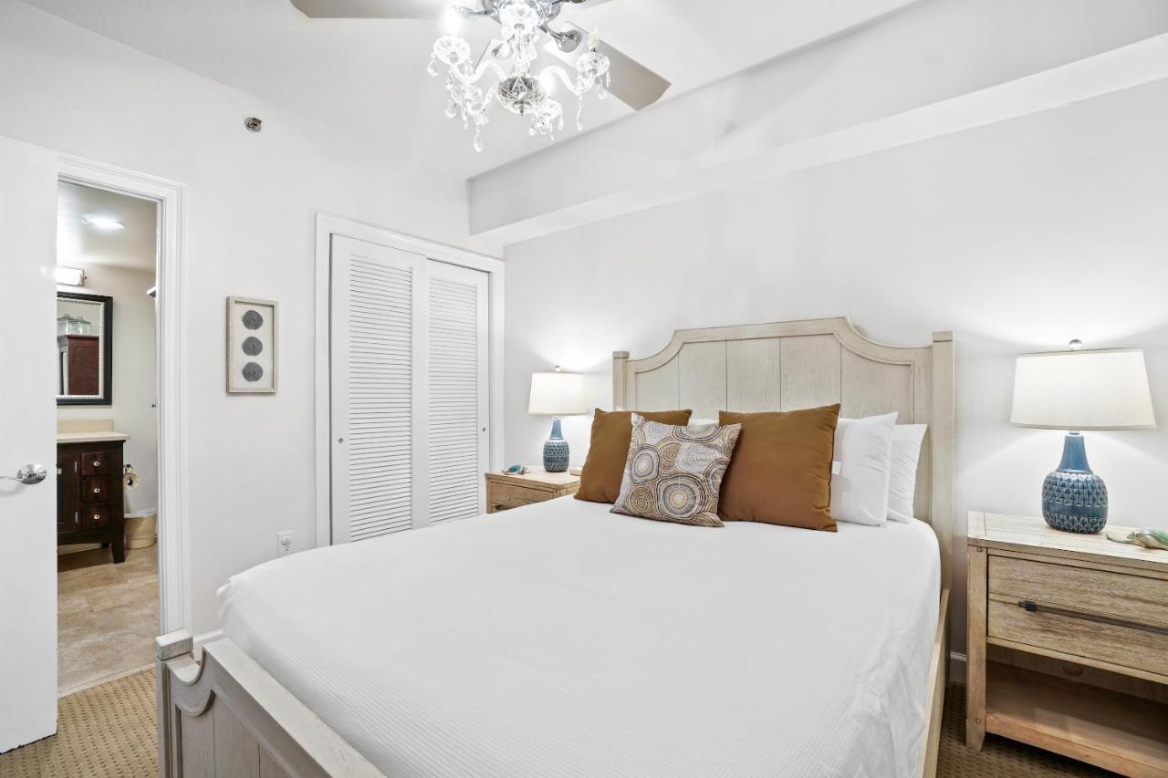 Sterling Shores Beach Resort By Panhandle Getaways เดสติน ภายนอก รูปภาพ